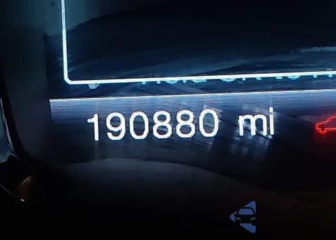 2013 Lincoln Mkx z USA, uszkodzony, nr VIN 2LMDJ6JK7DBL22480